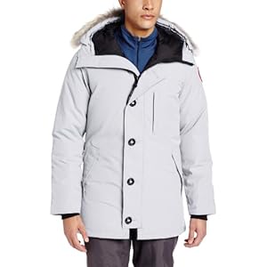 Canada Goose Expedition Clothing Outfitters